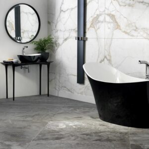 Victoria & Albert Amalfi Modern Freestanding Bath