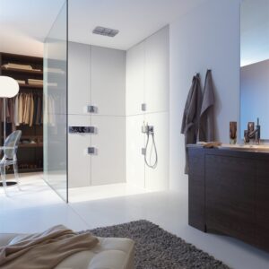 Axor Shower Collection