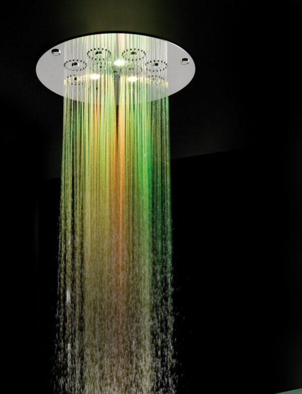 Aquademy SPA 280 Ceiling Showerhead