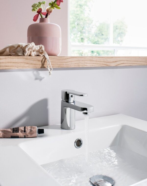 Crosswater Central Basin Mixer Tap