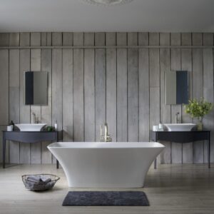 Victoria & Albert Ravello Modern Freestanding Bath
