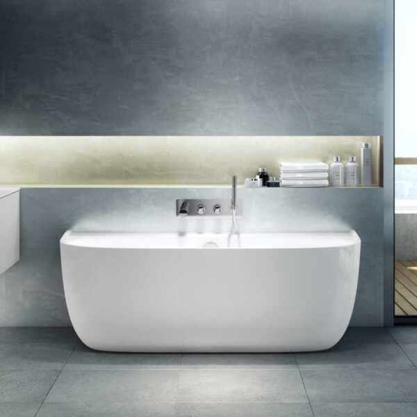 Victoria & Albert Eldon Modern Freestanding Bath
